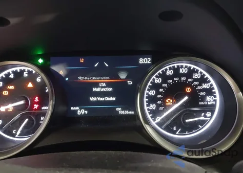 2022 Toyota Camry Le Awd z USA, uszkodzony, nr VIN 4T1C11BKXNU047904